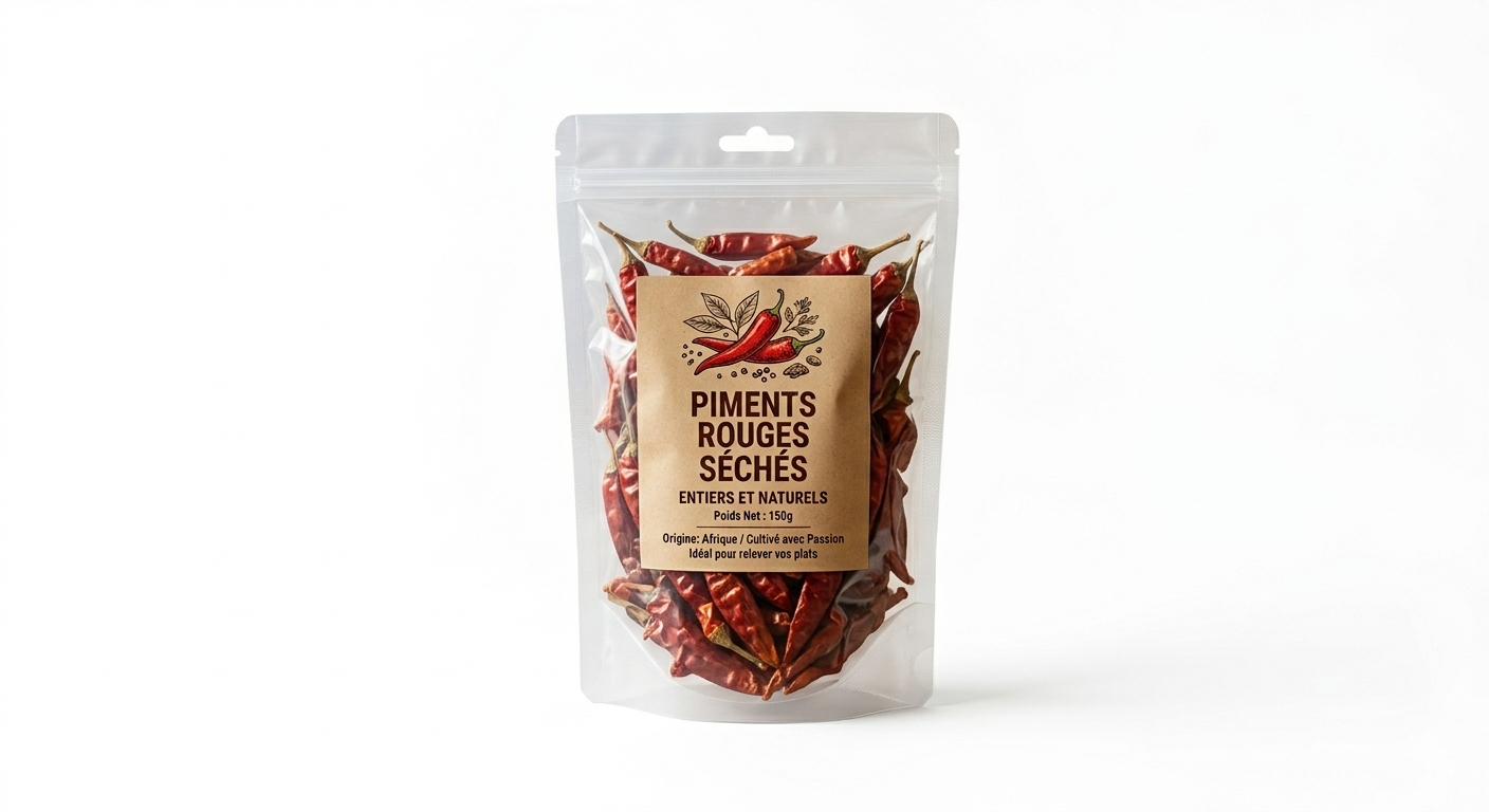 piment